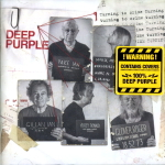 Deep Purple / Turning to Сrime (CD)