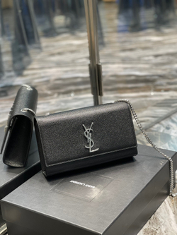 Saint Laurent Kate Medium Bag 24 cm