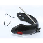 Крыло заднее для Kugoo ES3 (царапины)