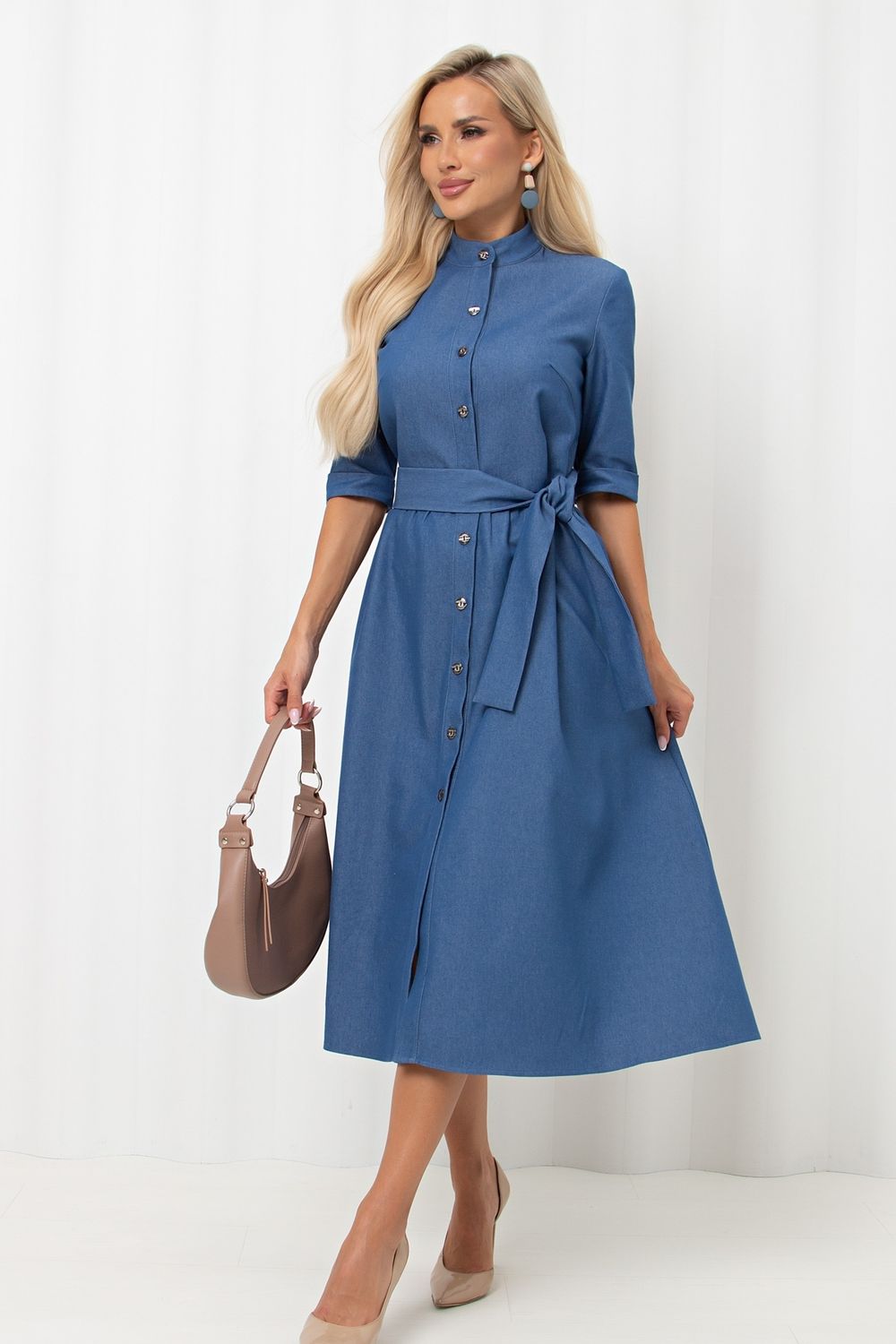 Платье Валерия №1 Valentina