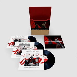 Thelonious Monk, John Coltrane / The Complete 1957 Riverside Recordings (3LP)