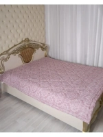 Одеяло 1.5 всесезонное облегченное полуторное