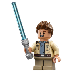 LEGO Star Wars: Исследователь I 75185 — Tracker I — Лего Звездные войны Стар Ворз