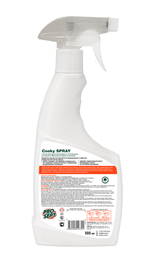 Средство для чистки искусственного и натурального камня Prosept Cooky Spray, 500 мл