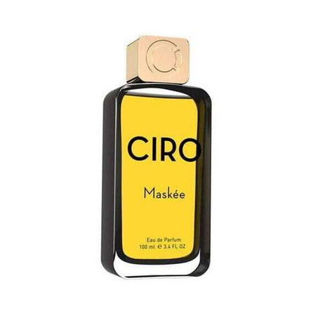 Женская парфюмерия CIRO Eau De Parfum Maskée Vaporizer 100ml