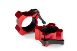 Замки AL (красный)