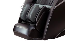 Массажное кресло Sakura Max Black (Skyline 3)