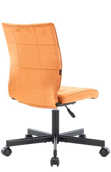 Операторское кресло Everprof EP-300 Ткань Терракотовый