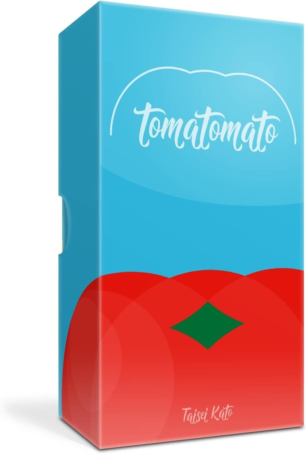 (Бронь) TomaTomatoe