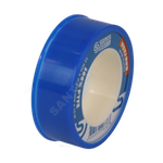 Лента ФУМ PTFE 12ммх0,075ммх10м катушка среда: газ SantechSystems