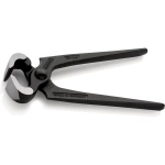 Клещи плотницкие черненые 160 мм Knipex 50 00 160 SB