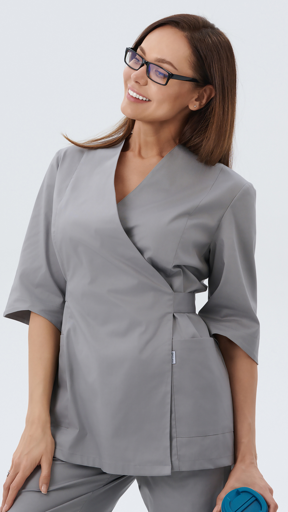 Костюм хирургический Зара №105