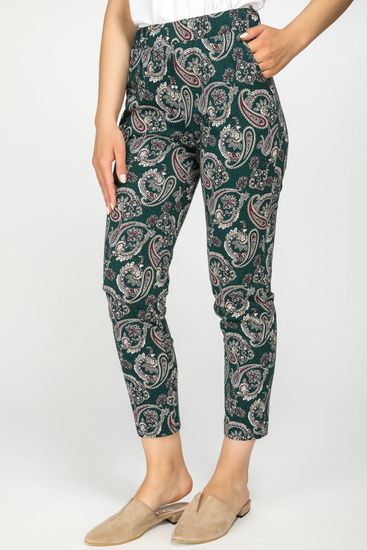 Брюки женские домашние Лори B0260-E79