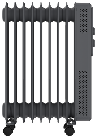 Масляный радиатор серии ARDEA ROR-AR5-1000M — (14)