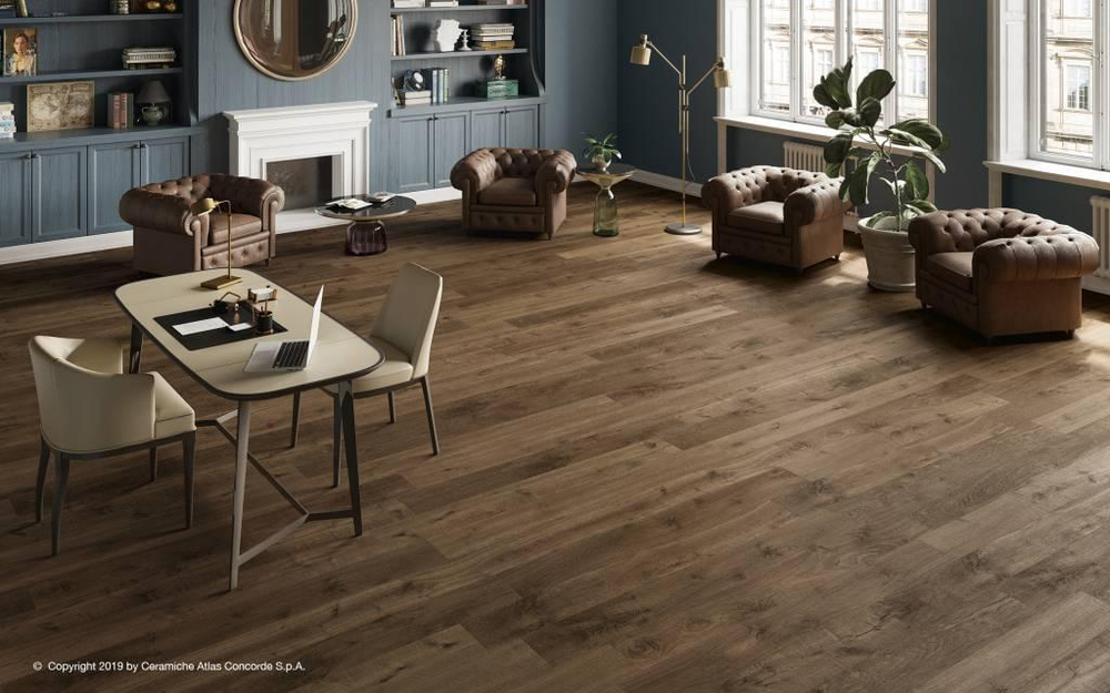 Atlas Concorde Heartwood Brandy 20x120