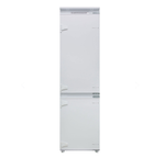 Встраиваемый двухкамерный холодильник Schaub Lorenz SLU M187W3EI (q)
