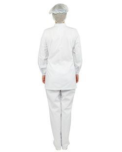 Блузон Пищевик-3 КМ.557