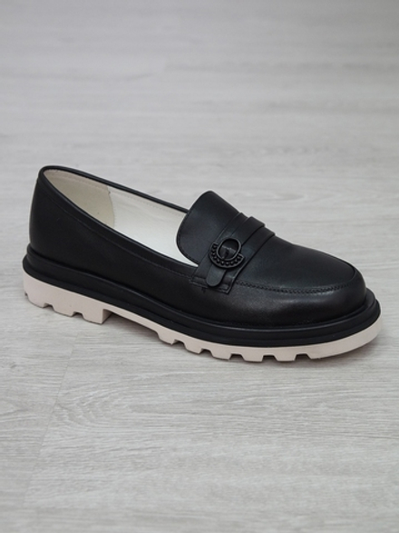 Лоферы женские CARDICIANA Т1639-1