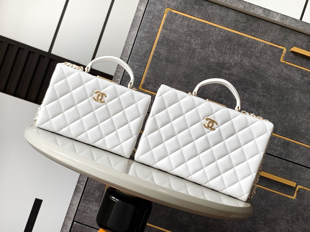 Chanel Bag (2 sizes)