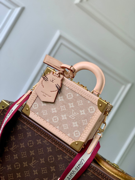 Louis Vuitton Petite Valise