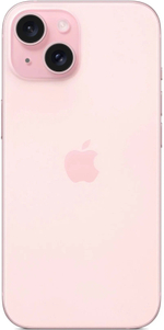 Apple iPhone 15