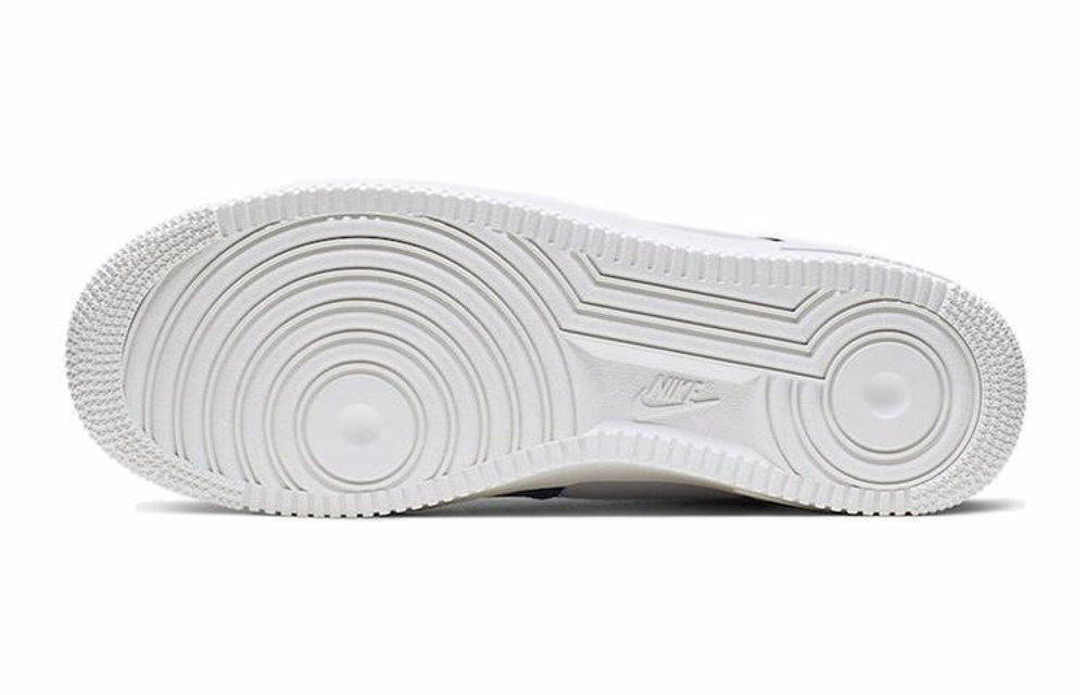 Кроссовки Nike Air Force 1 Low Game Royal