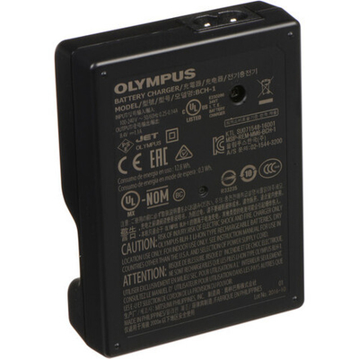 Зарядное устройство Olympus BCH-1 Battery Charger (E-M1 Mark II)