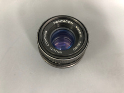 MC Pentacon Electric 1.8\50mm