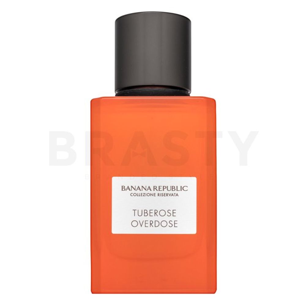 Banana Republic Tuberose Overdose EDP U 75 ml