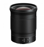 Nikon Z 24 mm f1.8 S Nikkor Z