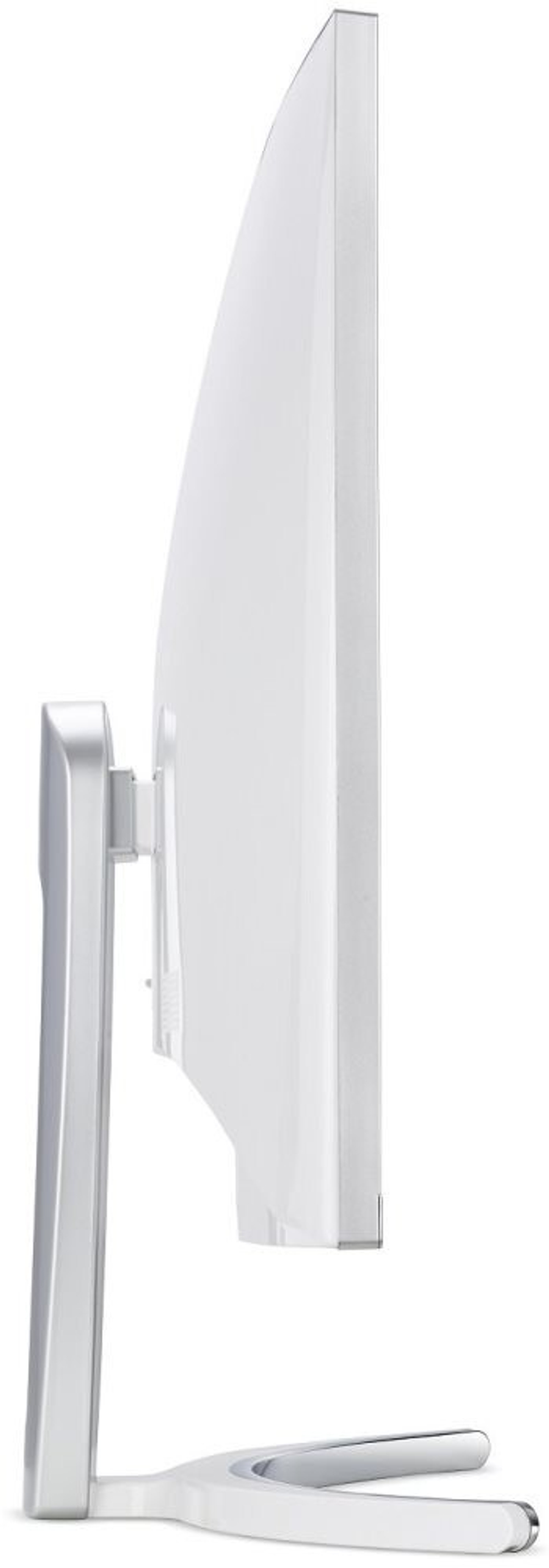 Монитор Acer 27;; ED273Awidpx 1920x1080 VA WLED 144Гц 4ms FreeSync DVI HDMI DisplayPort