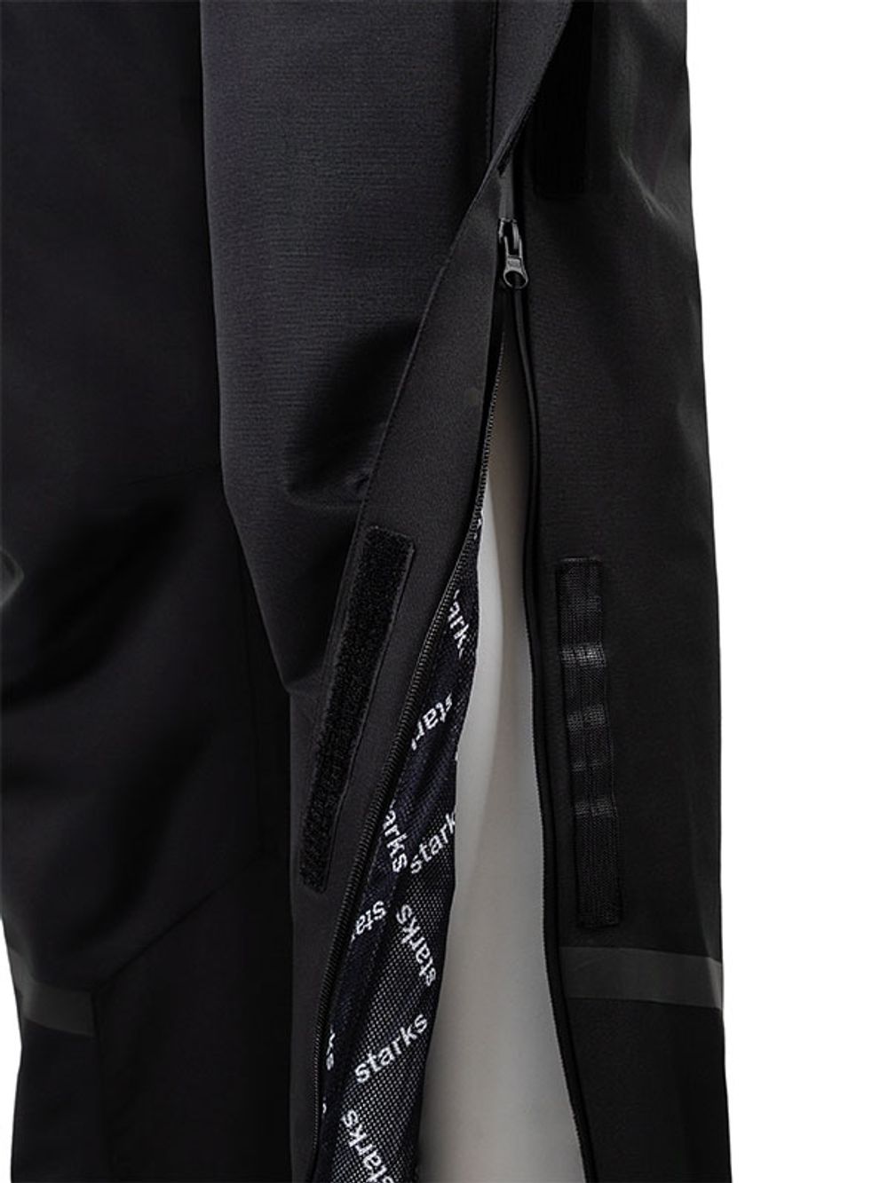 Дождевик Dry Rain HT / Брюки / Черный