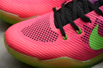 Nike Kobe 11 EM Low Mambacurial