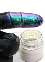 Хамелеон премиум ХАР02 (Зелёный) - синий - фиолетовый - универсальный