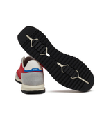 Кроссовки Zayn Lowp nysd BOSS BLACK - серый(50498891)