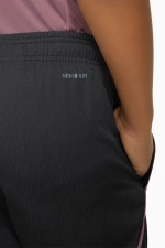 Штаны adidas Real Madrid 25/26 Competition Presentation Junior - черный