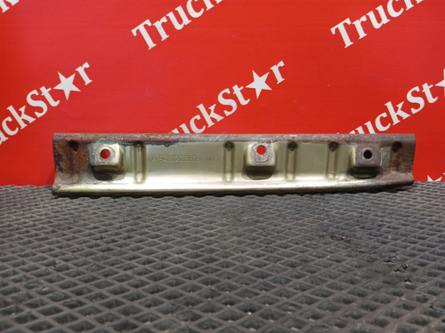 Кронштейн продолжения двери правый