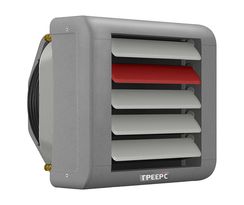 Водяной тепловентилятор ГРЕЕРС ВС-2365