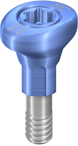Формирователи десны Straumann Bone Level