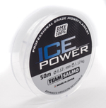 Леска Salmo Team Salmo Ice Power 50