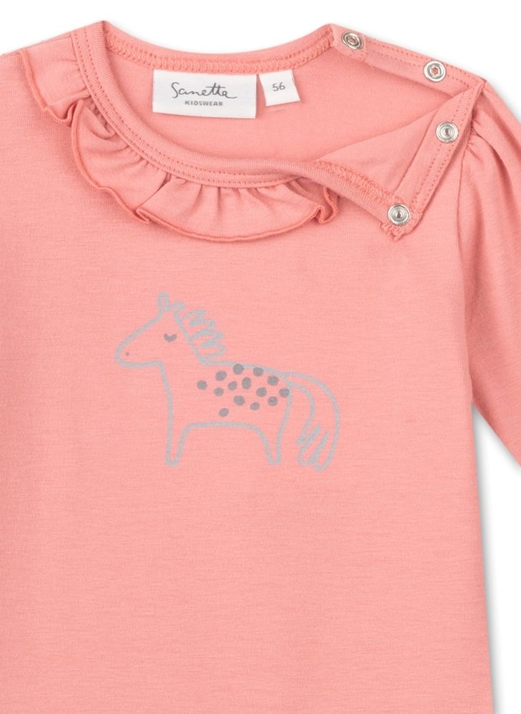 Боди Sanetta Kidswear 115834 3991