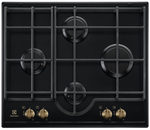 Газовая панель Electrolux GPE 362 RBB