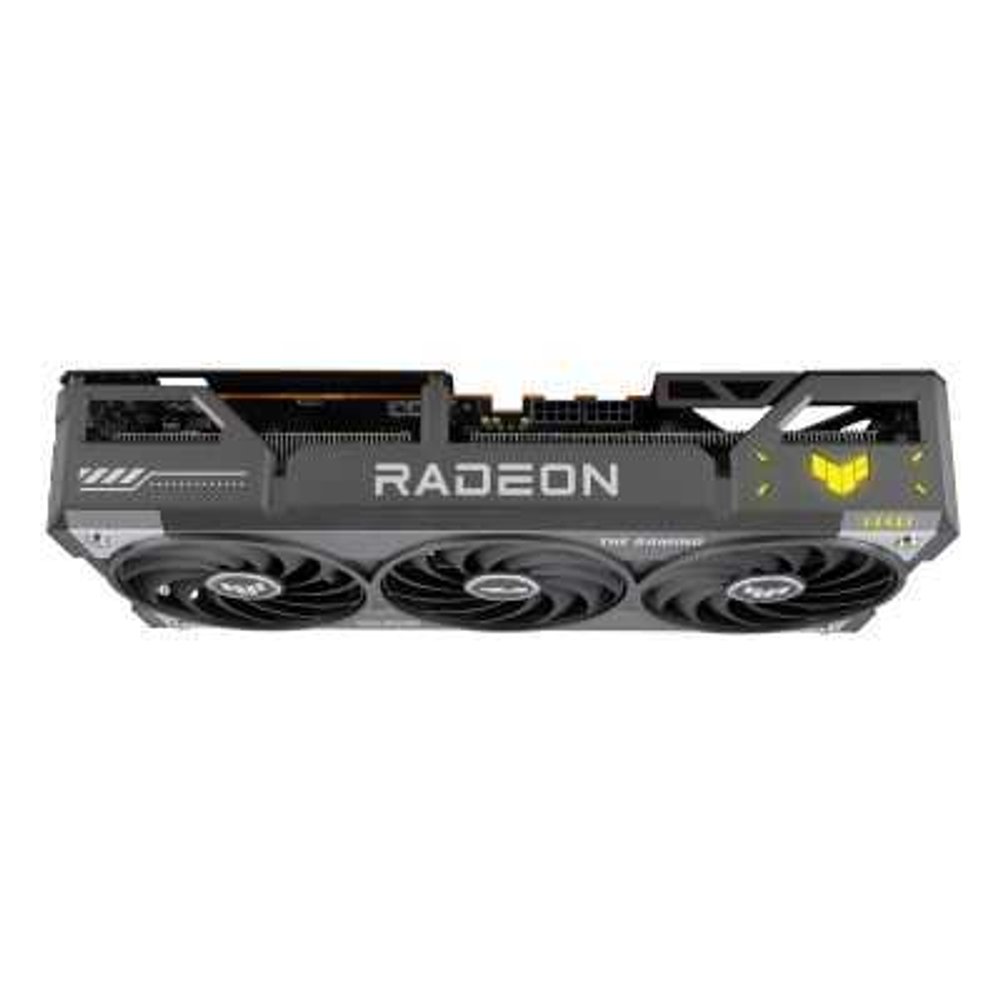 Видеокарта ASUS AMD Radeon RX 9070 16Gb TUF-RX9070-O16G-GAMING