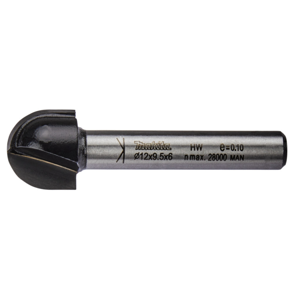 Набор фрез Makita 3шт   D-70459