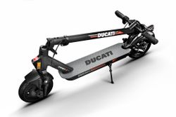 Электросамокат Ducati E-SCOOTER PRO-II EVO
