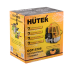 Триммер бензиновый Huter GGT-520S