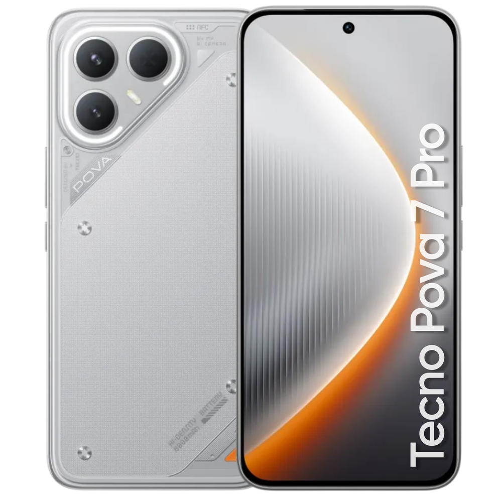 Tecno Pova 7 Pro 5G 12/256Gb