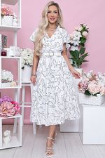 Платье 71565 Avili