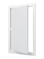 Люк пласт. 268*418 с фланцем 246*396 AD2540 AURAMAX