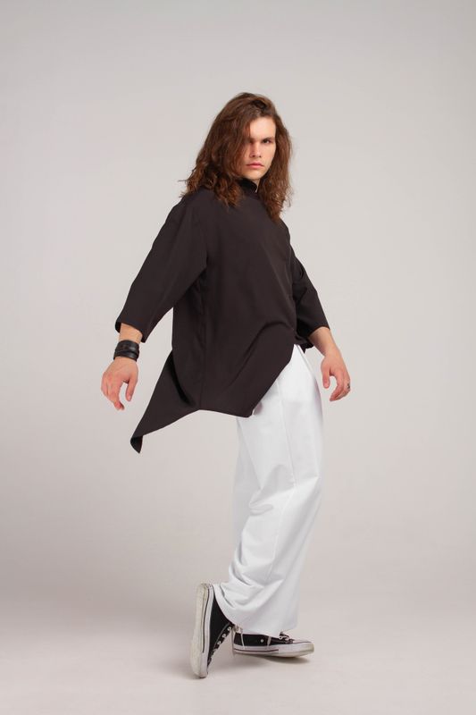 Рубашка КИТЕЛЬ MEN